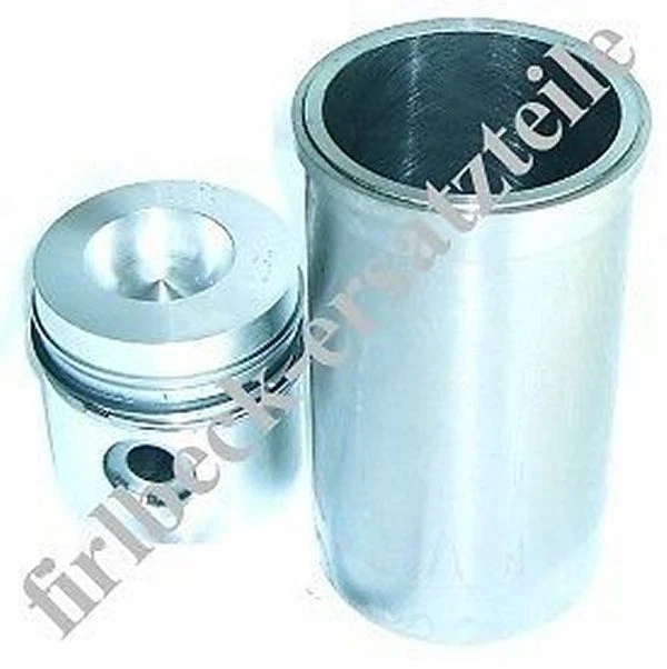 ZYLINDER KOLBEN MWM D 308 D308 - Fendt Geräteträger F231GT - F 231 GT - Assembly EUR 229,30 - DE