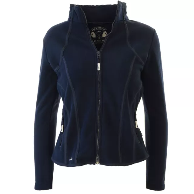 EQUI-THEME Fleecejacke DOLCE, Kinder 3