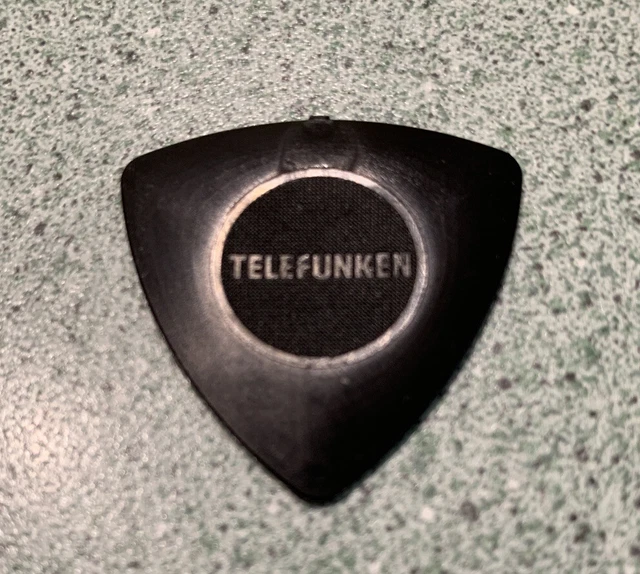 Telefunken picks discount