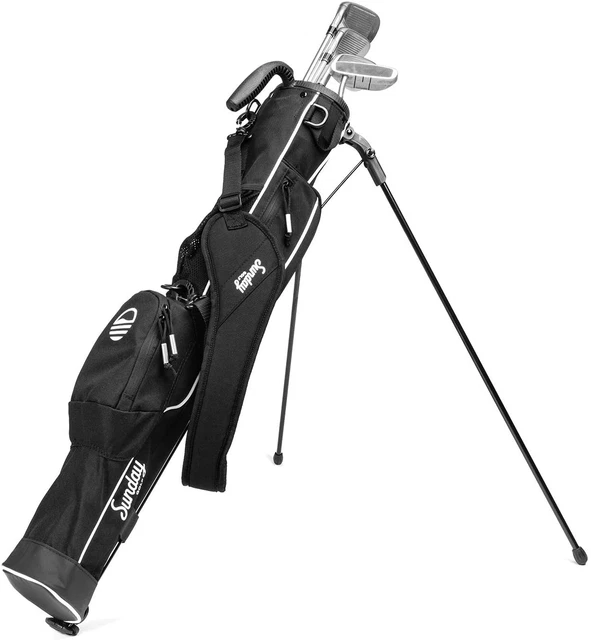 - Lightweight  Bag with Strap and Stand – Easy to Carry