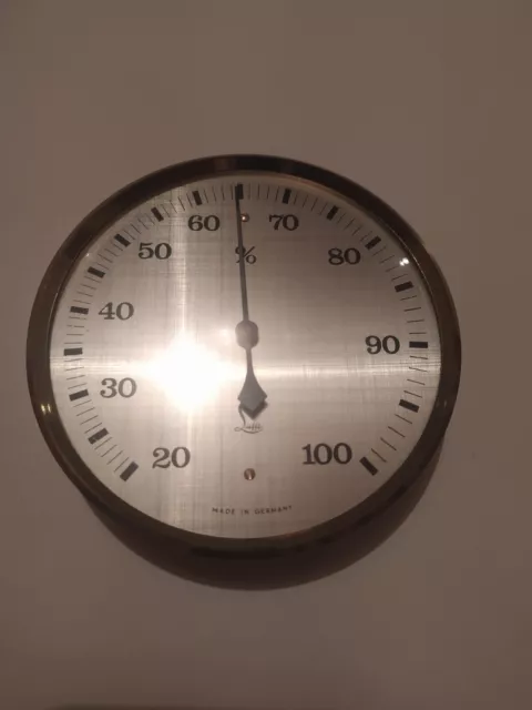 Lufft Hygrometer Made in Germany