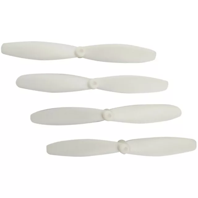 Quick Release Propeller Blade Props For Parrot Minidrone Rolling Spider Drone F