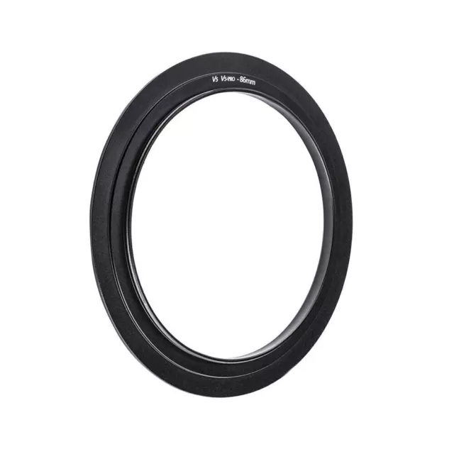 NiSi 86mm Adapter for NiSi 100mm V5/V5 Pro/V6/V7/C4