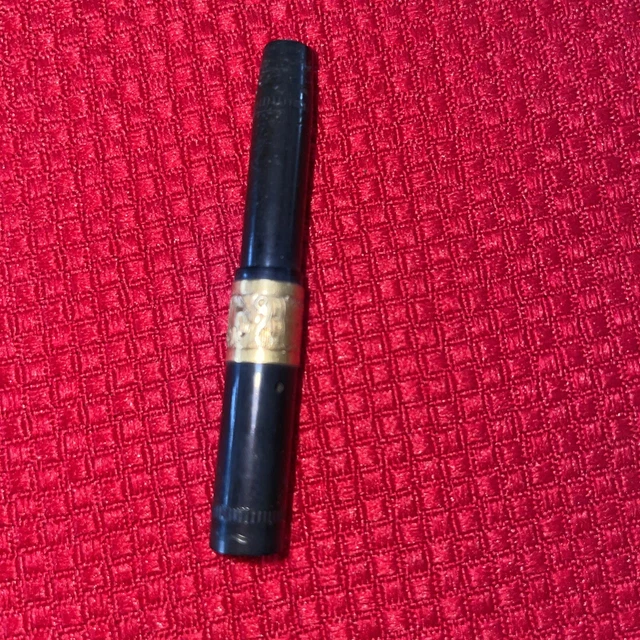 Vintage 2 1/4” Miniature Fountain Pen Nib Marked Peter Pan 14K