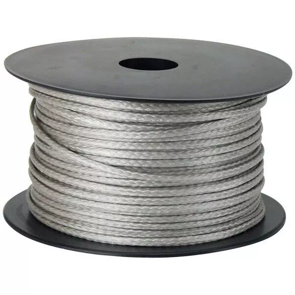 Dyneema Rope, Sold p/m 5mm SK75 Yacht Marine 4WD Recovery  2200KG Break Strain