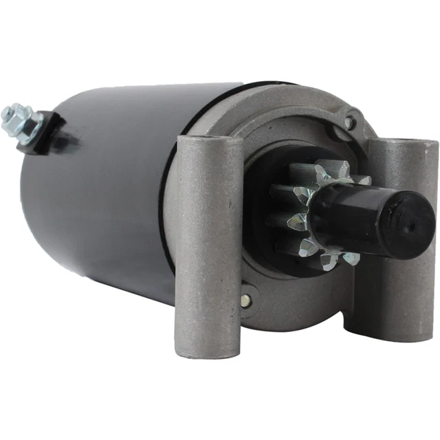 New Starter for Kohler 32-098-01-S 32-098-03-S 3209801S 3209803S 3209801 3209803