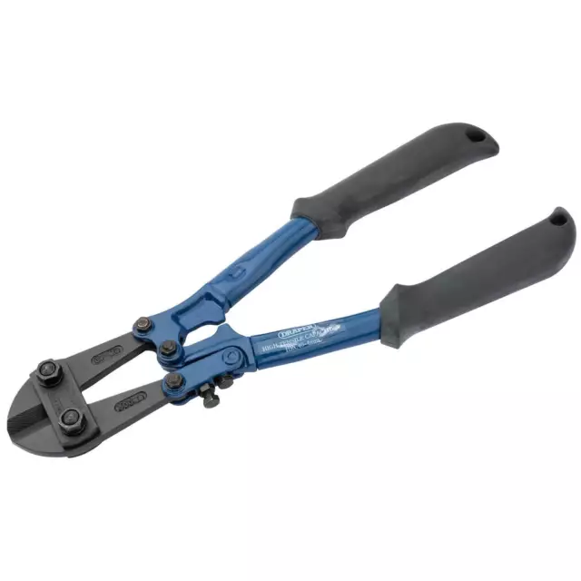 Draper Centre Cut Bolt Cutters 300mm