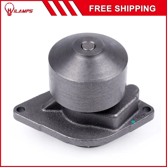 rio Water Pumps, Engine Cooling Components, Car & Truck Parts