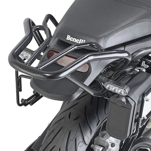 KR8704 - Back Plate For Bauletto Monokey/Monolock Lion 500 2017 2020