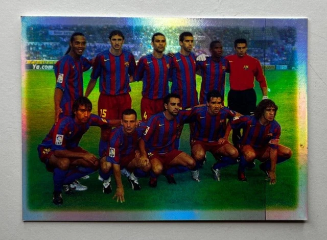 quaresma fc barcelona 155 las fichas de la liga - Compra venta en