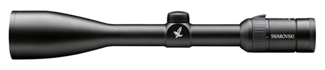 Swarovski Z3 4-12x50 4A Reticle (Non-Illum) Riflescope Black 59023 | 1" | New
