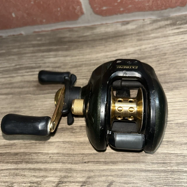 bass pro shop extreme baitcaster fishing reel KastKing Royale Legend Baitcasting Reels including the quality 7 Bass Pro Shops Extreme Baitcaster