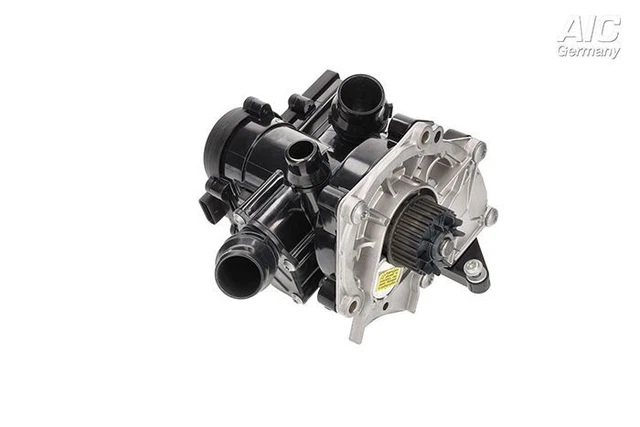 Pompe à Eau Avec Joint Avec Thermostat avec Boîtier Avec Courroie, Aic 71810