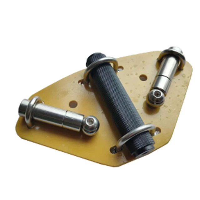 Shortwave Lever Positive V Bottom Plate Shortwave Antenna Can Be Connected A8F5