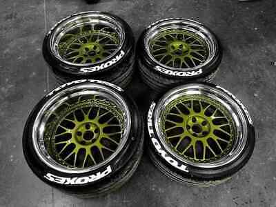 TOYO TIRES GOMME PNEU Adesivo Sticker Decal bapperl ADESIVO SCRITTA LOGO si 