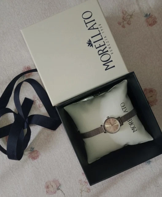 Morellato MAGIA Orologio Donna, Solo tempo, 3H, Analogico