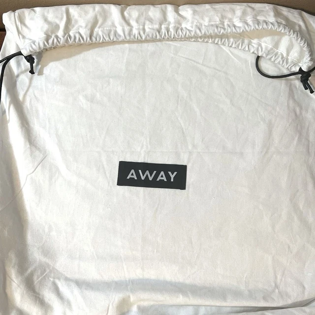 Away Luggage Carry-On Travel Dust Bag