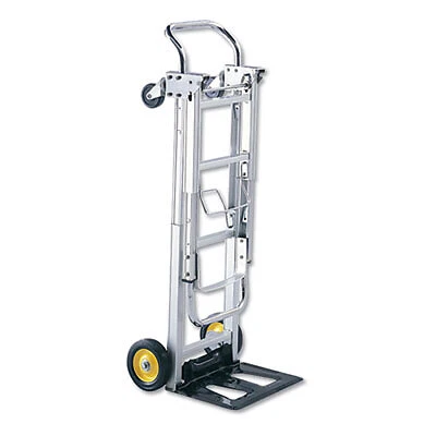 Safco TRUCK,HAND,CONVRTBL,AM 4050 SAFCO PRODUCTS Safco 4050 073555405002