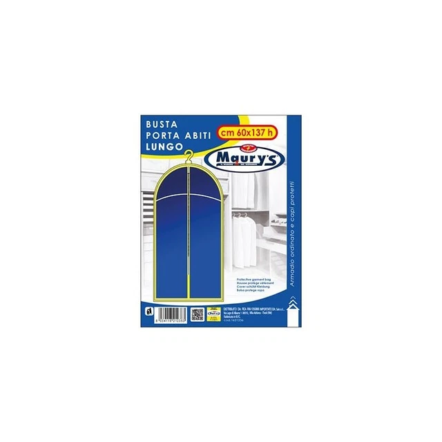 Ordinello In Tessuto Maury's Shape Con 3 Scomparti - Organizer Shabby Chic Per Casa O Ufficio, 28x28x11cm - Foto 12