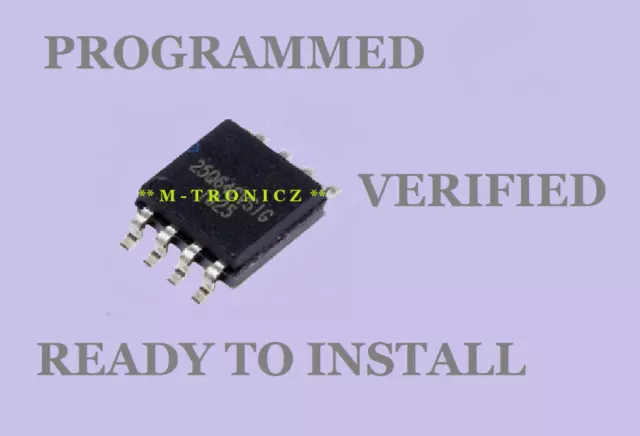 20  PIECES  BIOS EFI firmware chip A1311 Apple iMac 21.5" i5 2.5G EMC 2428 MID 2