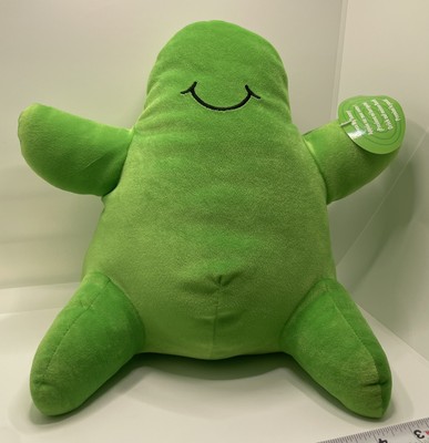 flubber plush
