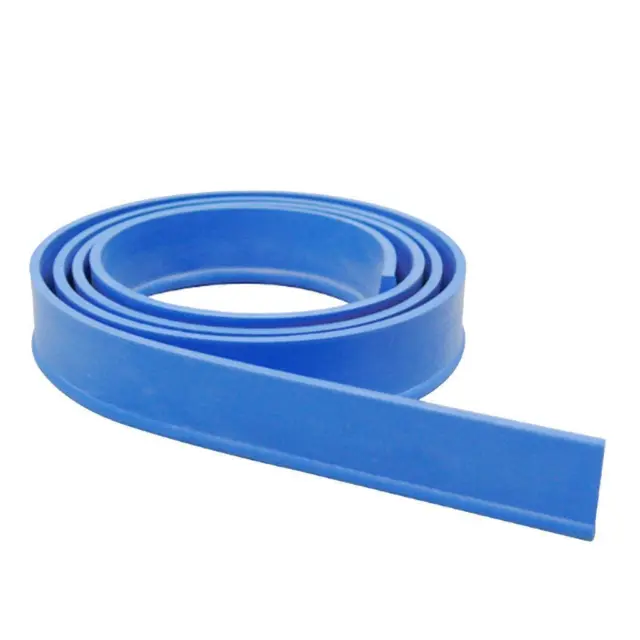 Wiper  Rubber Strip Window Cleaning Squeegee Rubber 105cm