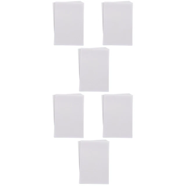 300 hojas papel de trazado profesional útil