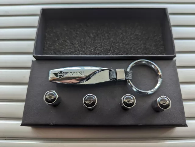 Mini cooper hotsell s keyring
