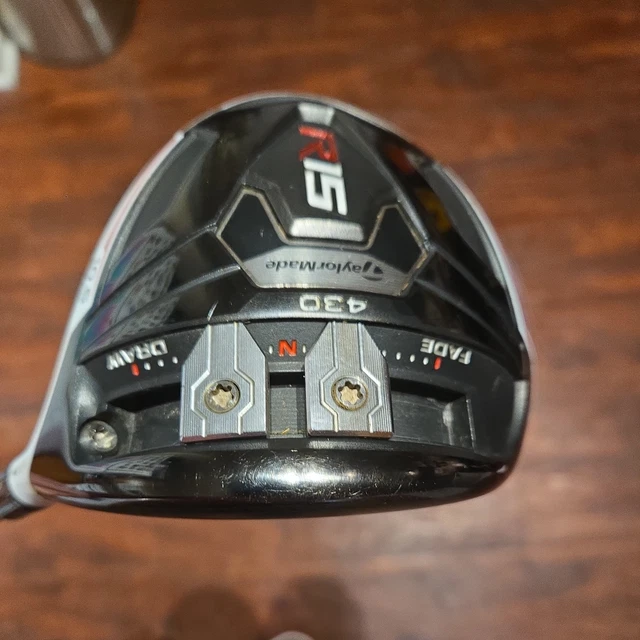 Pilote Callaway EPIC FLASH 1 W 10,5 degrés tête uniquement