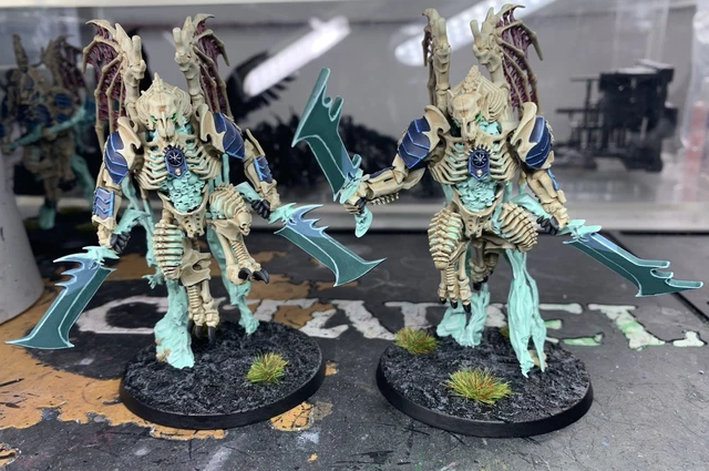 WARHAMMER SKINK ARCHER x2 Hommes lézards GAMES WORKSHOP Seraphon EUR 4,90 - FR