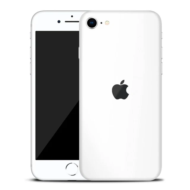 APPLE IPHONE SE (2nd generation) 64GB Smartphone - White