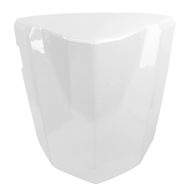 For Suzuki GSXR600 750 K4/K5 2004 2005 White Rear Seat Cover Cowl Tail Fairing