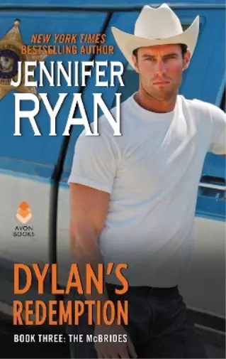 Jennifer Ryan Dylan's Redemption (Paperback)