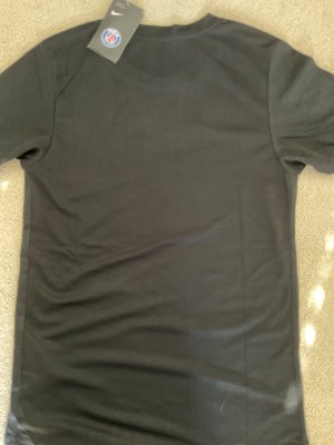 PSG X BALMAIN Football Shirt Size S 