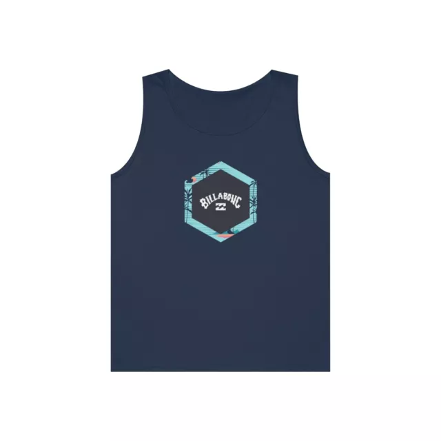 Billabong Outlaw Surf Hex Logo Tank