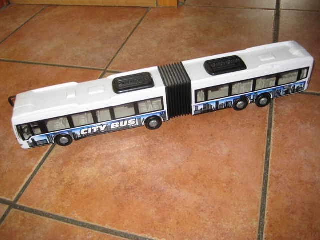 BRE59707 Ikarus 280.02 červeno/krémový (H0) | AMB Modely - Foto 9