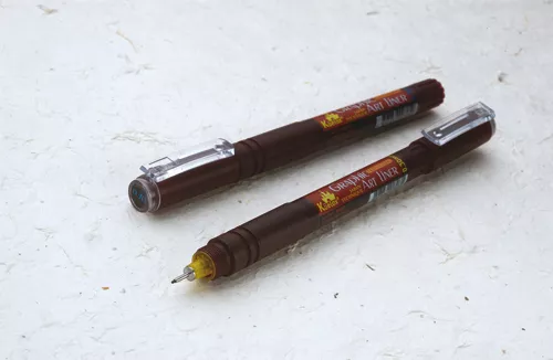 Cricut, Art, Cricut Extra Fine Point Pen Set3 Gumball