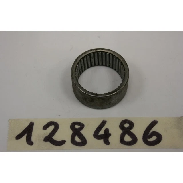 CAGE À ROULEAUX Axe Roue Arrière Wheel Essieu Needle Portant piaggio