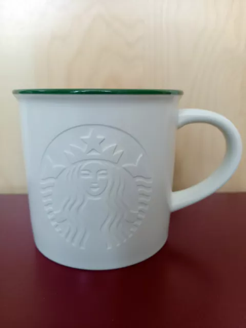 Original Starbucks Tasse - 355 ml, Großer Becher, Kaffeetassen, Absolut NEU