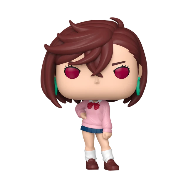 FUNKO POP! ANIMATION: Dan Da Dan - Momo Ayase #2099 $65.92 - PicClick CA