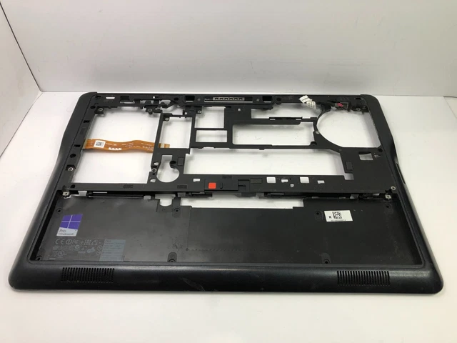 DELL LATITUDE E7440 Laptop Bottom Base Chassis | AM0VN000403 YGJ08 ...
