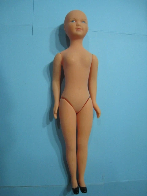 Petitcollin Puppe poupée Shopping girl Marie-Françoise 40 cm (Neu und