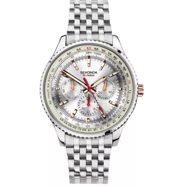 Montre breed online maverick
