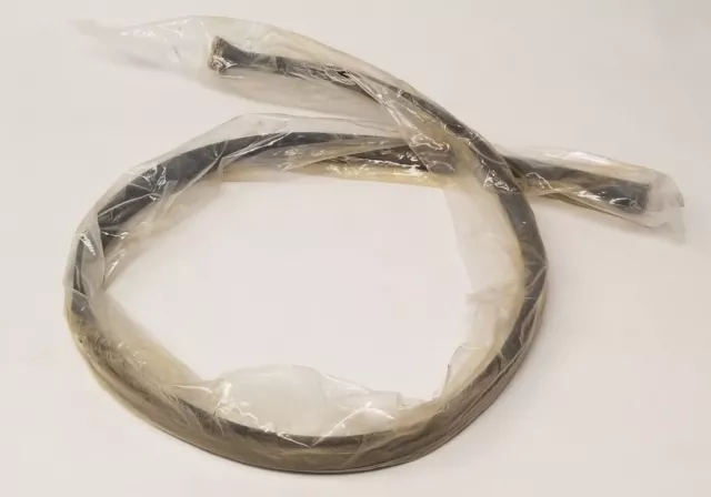 NEW Suncoast Microwave SM-TF75-CHCV-N-72B Twistable Flexible Waveguide 6 ft