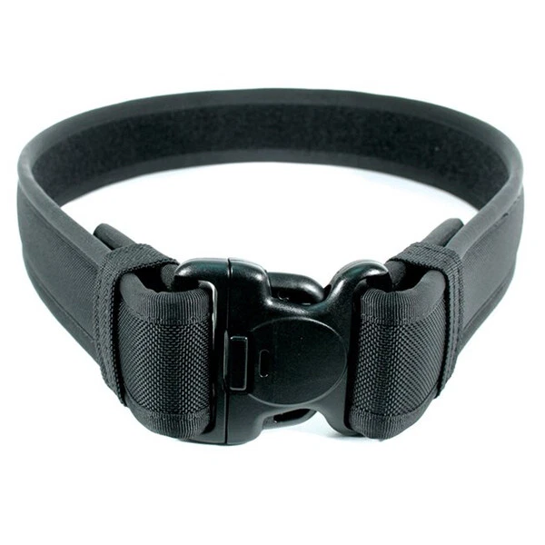 BLACKHAWK Belt Medium Black Duty Gear Loop Inner 44B2MDBK