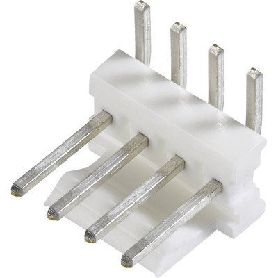 standard Total Barrette mâle série 869 TRU COMPONENTS TC-0738-10-10-0-60 Nbr total 