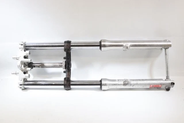 Fork Complete for moto YAMAHA 1200 XJR 1996 To 1998