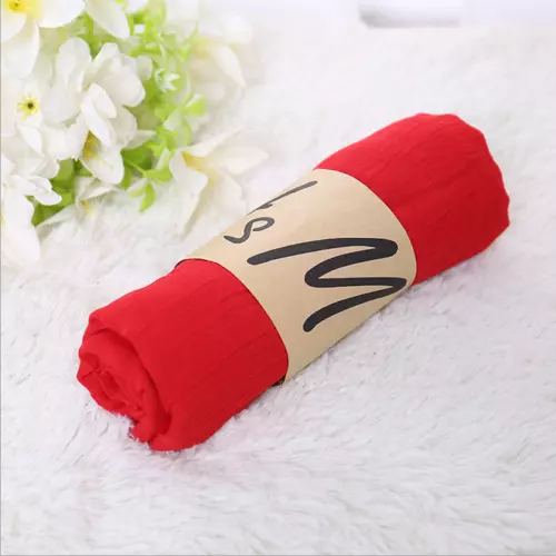 Fashion New Style Lady Women Scarves Long Soft Cotton Girl Scarf Wrap Shawl