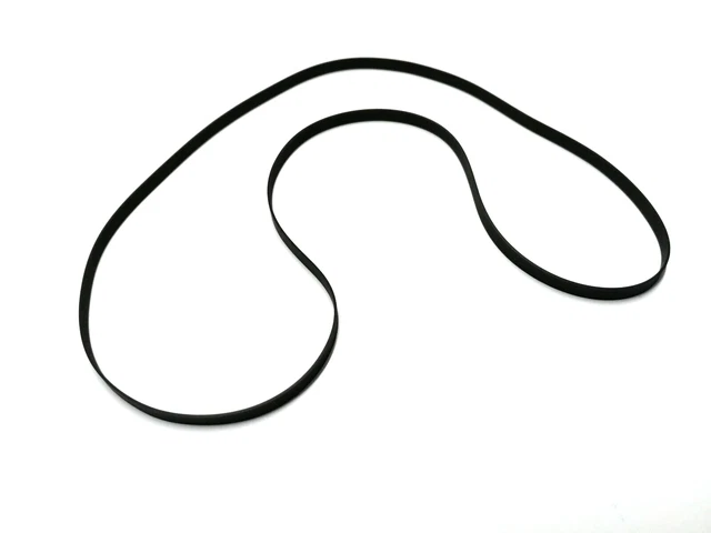 Cinghia Di Ricambio Giradischi PIONEER PL-Z81 186mm X 4,0mm X - Foto 3