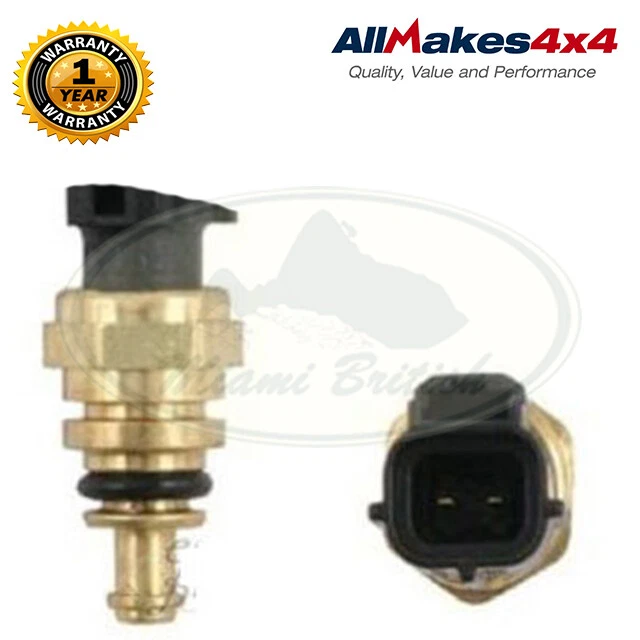 LAND ROVER COOLANT TEMPERATURE SENSOR RR SPORT LR3 RANGE 4603183